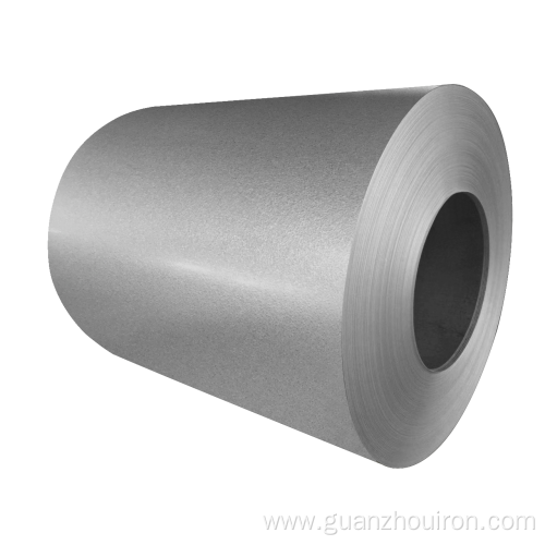 cold rolled galvalume steel coil prime quality